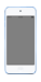 Thumbnail image of iPod touch